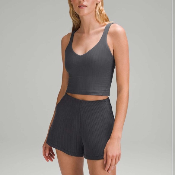 Lululemon Athletica Align Ribbed Tank Top - Picture 5 of 5